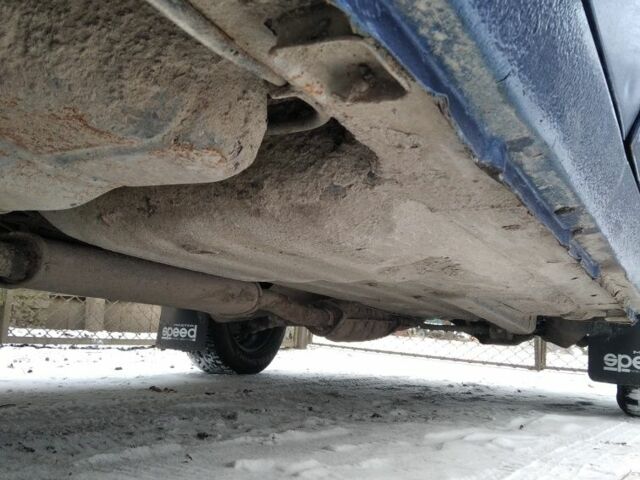 Синій ВАЗ 2109, об'ємом двигуна 1.5 л та пробігом 250 тис. км за 1100 $, фото 16 на Automoto.ua