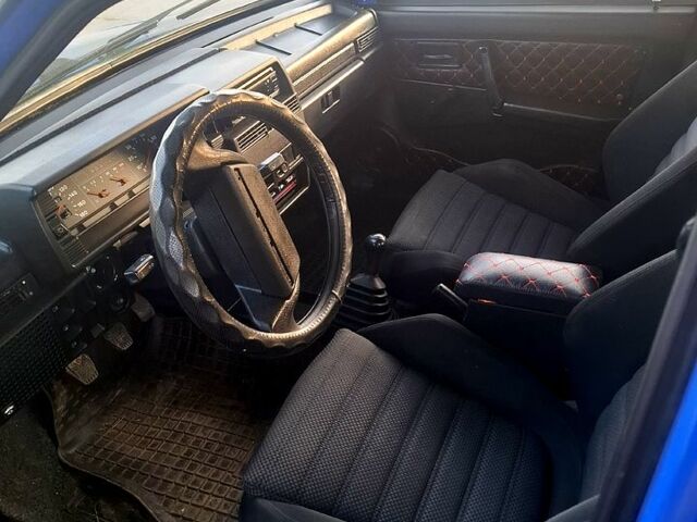 ВАЗ 2109 2006 в Днепре (Днепропетровске) на Automoto.ua Синий ВАЗ 2109, объемом двигателя 1.5 л и пробегом 276 тыс. км за 2000 $, фото 2 на Automoto.ua