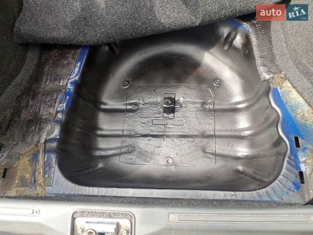 Синий ВАЗ 2109, объемом двигателя 1.5 л и пробегом 162 тыс. км за 1800 $, фото 44 на Automoto.ua