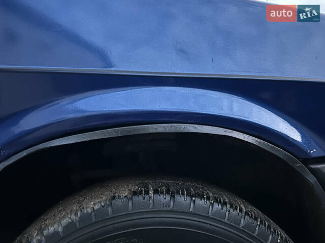 Синий ВАЗ 2109, объемом двигателя 1.5 л и пробегом 250 тыс. км за 1200 $, фото 26 на Automoto.ua