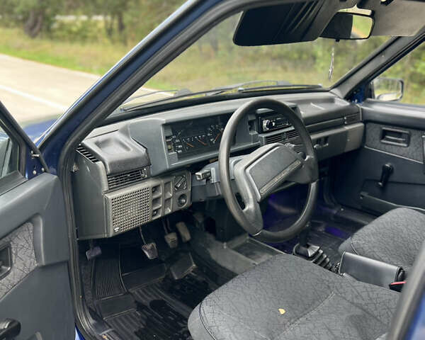 ВАЗ 2109 2006 в Шепетовке на Automoto.ua Синий ВАЗ 2109, объемом двигателя 1.5 л и пробегом 273 тыс. км за 1550 $, фото 8 на Automoto.ua