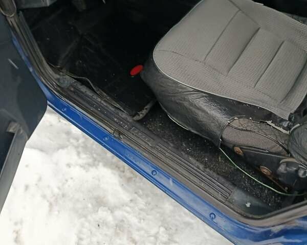 Синій ВАЗ 2109, об'ємом двигуна 1.5 л та пробігом 65 тис. км за 1506 $, фото 17 на Automoto.ua