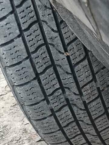 Синий ВАЗ 2109, объемом двигателя 1.5 л и пробегом 280 тыс. км за 1400 $, фото 3 на Automoto.ua