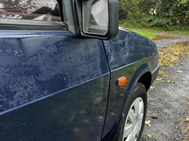 ВАЗ 2109 2006 в Луцке на Automoto.ua Синий ВАЗ 2109, объемом двигателя 1.5 л и пробегом 258 тыс. км за 1400 $, фото 6 на Automoto.ua