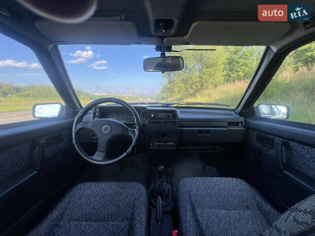 Синий ВАЗ 2109, объемом двигателя 1.5 л и пробегом 21 тыс. км за 3200 $, фото 19 на Automoto.ua