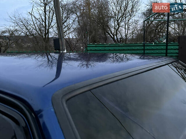 Синий ВАЗ 2109, объемом двигателя 1.5 л и пробегом 250 тыс. км за 1200 $, фото 20 на Automoto.ua
