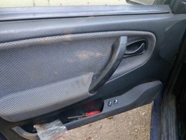 Синий ВАЗ 2109, объемом двигателя 1.6 л и пробегом 170 тыс. км за 1700 $, фото 1 на Automoto.ua