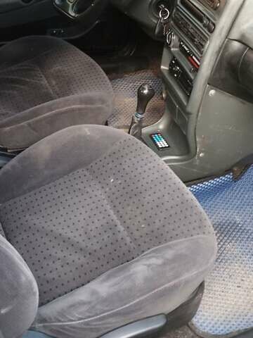 Синий ВАЗ 2109, объемом двигателя 1.6 л и пробегом 181 тыс. км за 1800 $, фото 7 на Automoto.ua