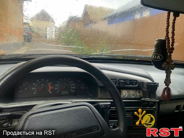 Синій ВАЗ 2109, об'ємом двигуна 1.6 л та пробігом 250 тис. км за 1400 $, фото 4 на Automoto.ua