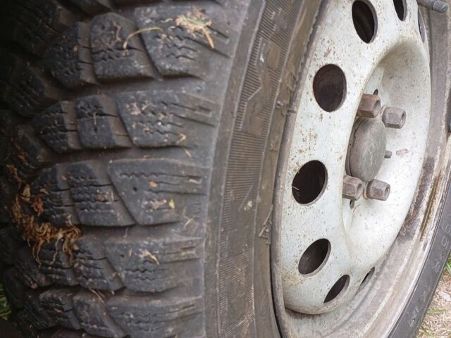 Синій ВАЗ 2109, об'ємом двигуна 1.6 л та пробігом 250 тис. км за 850 $, фото 5 на Automoto.ua