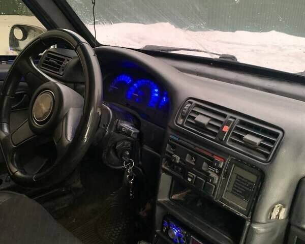 Синий ВАЗ 2109, объемом двигателя 1.6 л и пробегом 120 тыс. км за 1650 $, фото 7 на Automoto.ua