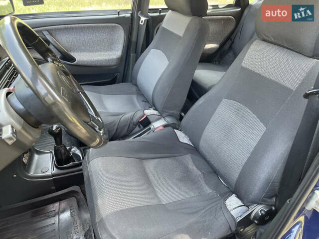 Синий ВАЗ 2109, объемом двигателя 1.5 л и пробегом 290 тыс. км за 1750 $, фото 7 на Automoto.ua