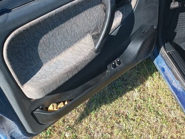 Синий ВАЗ 2109, объемом двигателя 0 л и пробегом 227 тыс. км за 1500 $, фото 4 на Automoto.ua