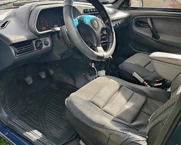 ВАЗ 2109 2008 в Черновцах на Automoto.ua Синий ВАЗ 2109, объемом двигателя 1.6 л и пробегом 203 тыс. км за 1950 $, фото 33 на Automoto.ua