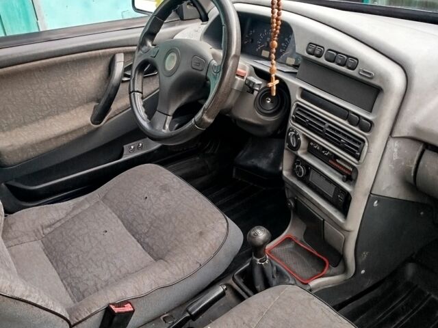 Синий ВАЗ 2109, объемом двигателя 1.5 л и пробегом 150 тыс. км за 2000 $, фото 1 на Automoto.ua