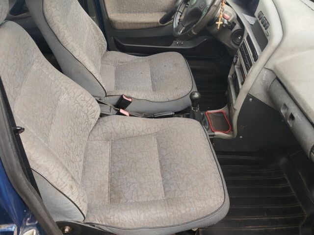 Синий ВАЗ 2109, объемом двигателя 1.5 л и пробегом 150 тыс. км за 2000 $, фото 2 на Automoto.ua