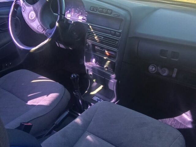 Синий ВАЗ 2109, объемом двигателя 0 л и пробегом 227 тыс. км за 1500 $, фото 1 на Automoto.ua