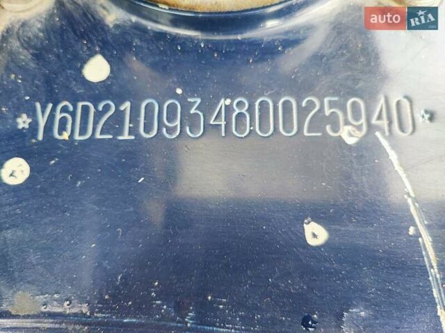 ВАЗ 2109 2008 в Черновцах на Automoto.ua Синий ВАЗ 2109, объемом двигателя 1.6 л и пробегом 203 тыс. км за 1950 $, фото 19 на Automoto.ua