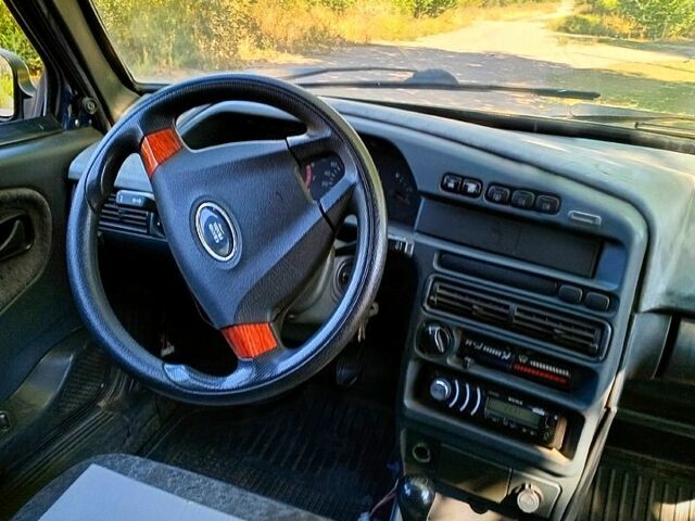 ВАЗ 2109 2008 в Васильковке на Automoto.ua Синий ВАЗ 2109, объемом двигателя 1.6 л и пробегом 0 тыс. км за 1100 $, фото 10 на Automoto.ua