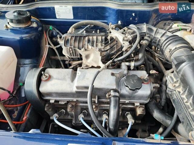 ВАЗ 2109 2008 в Черновцах на Automoto.ua Синий ВАЗ 2109, объемом двигателя 1.6 л и пробегом 203 тыс. км за 1950 $, фото 18 на Automoto.ua