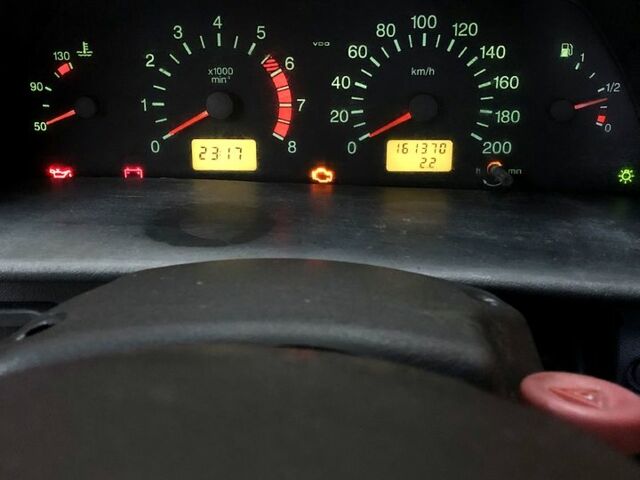 Синий ВАЗ 2109, объемом двигателя 1.6 л и пробегом 160 тыс. км за 1200 $, фото 4 на Automoto.ua