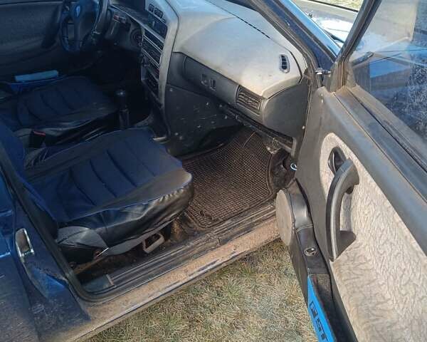 Синій ВАЗ 2109, об'ємом двигуна 1.6 л та пробігом 214 тис. км за 750 $, фото 10 на Automoto.ua