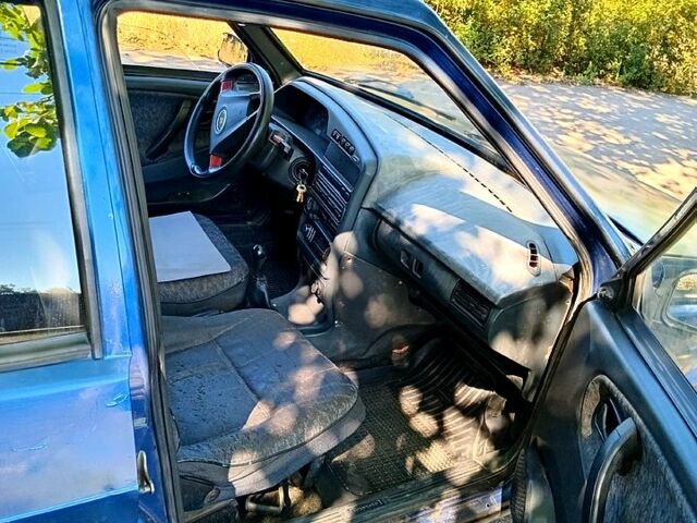 ВАЗ 2109 2008 в Васильковке на Automoto.ua Синий ВАЗ 2109, объемом двигателя 1.6 л и пробегом 0 тыс. км за 1100 $, фото 8 на Automoto.ua