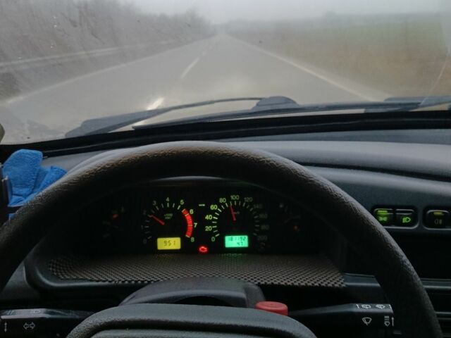 Синій ВАЗ 2109, об'ємом двигуна 1.6 л та пробігом 2 тис. км за 2250 $, фото 9 на Automoto.ua