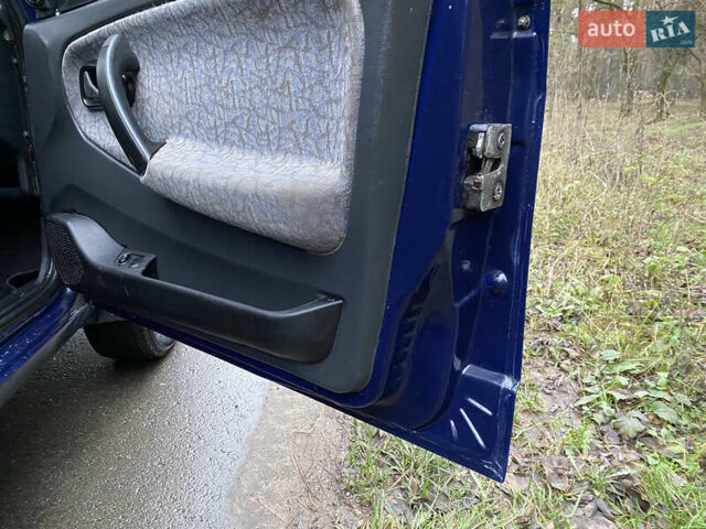 Синий ВАЗ 2109, объемом двигателя 1.6 л и пробегом 264 тыс. км за 2200 $, фото 11 на Automoto.ua