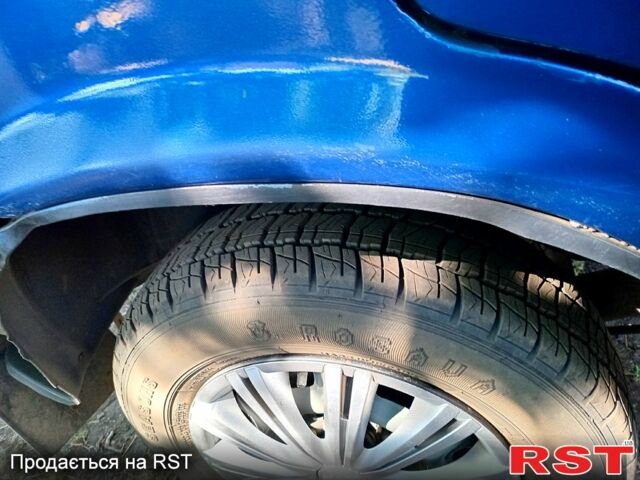 ВАЗ 2109 2008 в Васильковке на Automoto.ua Синий ВАЗ 2109, объемом двигателя 1.6 л и пробегом 0 тыс. км за 1100 $, фото 3 на Automoto.ua