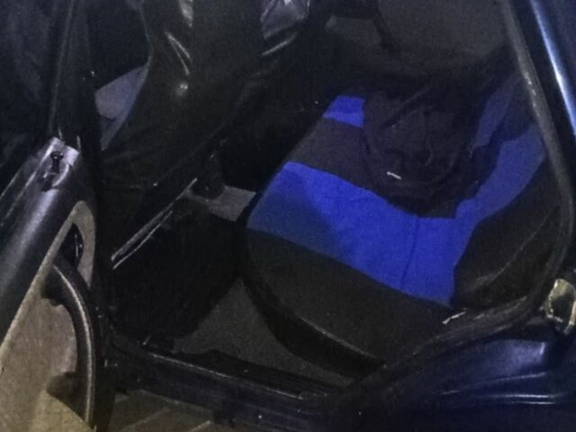 Синий ВАЗ 2109, объемом двигателя 0 л и пробегом 227 тыс. км за 1500 $, фото 6 на Automoto.ua