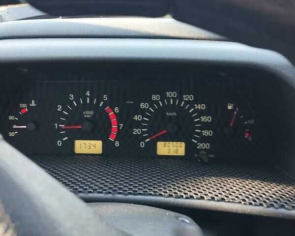 Синий ВАЗ 2109, объемом двигателя 1.6 л и пробегом 81 тыс. км за 3000 $, фото 33 на Automoto.ua