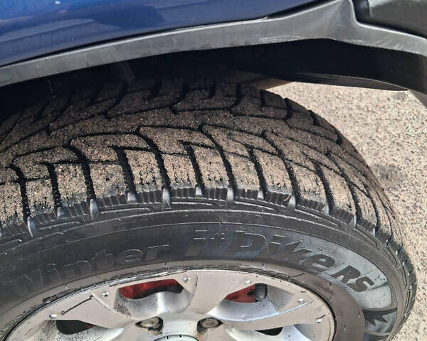 Синий ВАЗ 2109, объемом двигателя 1.6 л и пробегом 103 тыс. км за 2800 $, фото 12 на Automoto.ua