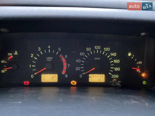 Синий ВАЗ 2109, объемом двигателя 1.6 л и пробегом 264 тыс. км за 2200 $, фото 12 на Automoto.ua