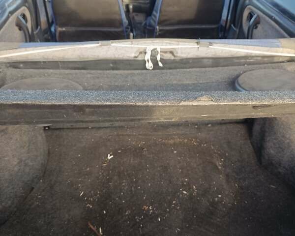 Синій ВАЗ 2109, об'ємом двигуна 1.6 л та пробігом 214 тис. км за 750 $, фото 11 на Automoto.ua