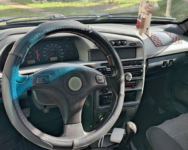 ВАЗ 2109 2008 в Черновцах на Automoto.ua Синий ВАЗ 2109, объемом двигателя 1.6 л и пробегом 203 тыс. км за 1950 $, фото 30 на Automoto.ua