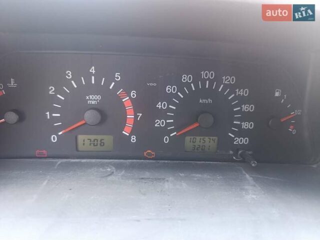 Синий ВАЗ 2109, объемом двигателя 1.6 л и пробегом 101 тыс. км за 2600 $, фото 1 на Automoto.ua