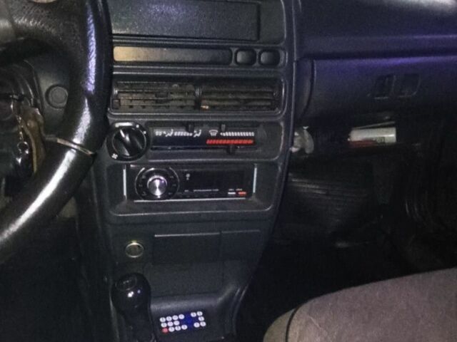 Синий ВАЗ 2109, объемом двигателя 0 л и пробегом 227 тыс. км за 1500 $, фото 7 на Automoto.ua