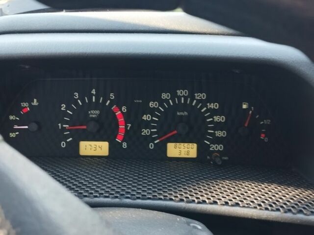 Синий ВАЗ 2109, объемом двигателя 0 л и пробегом 81 тыс. км за 3000 $, фото 6 на Automoto.ua