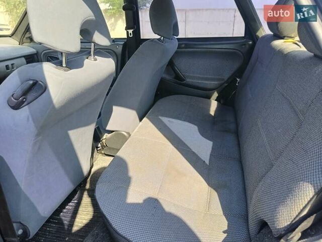 Синий ВАЗ 2109, объемом двигателя 1.6 л и пробегом 290 тыс. км за 1450 $, фото 4 на Automoto.ua