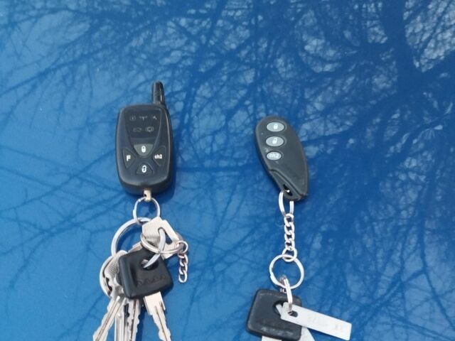 Синий ВАЗ 2109, объемом двигателя 0 л и пробегом 2 тыс. км за 1694 $, фото 2 на Automoto.ua