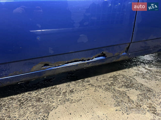 Синий ВАЗ 2109, объемом двигателя 0 л и пробегом 222 тыс. км за 950 $, фото 8 на Automoto.ua