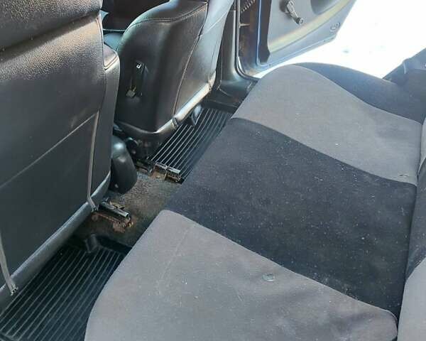 Синій ВАЗ 2109, об'ємом двигуна 1.6 л та пробігом 173 тис. км за 1800 $, фото 11 на Automoto.ua