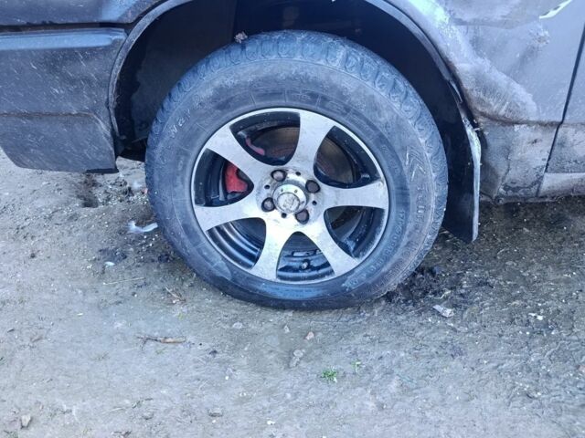 Синий ВАЗ 2109, объемом двигателя 0 л и пробегом 177 тыс. км за 300 $, фото 1 на Automoto.ua