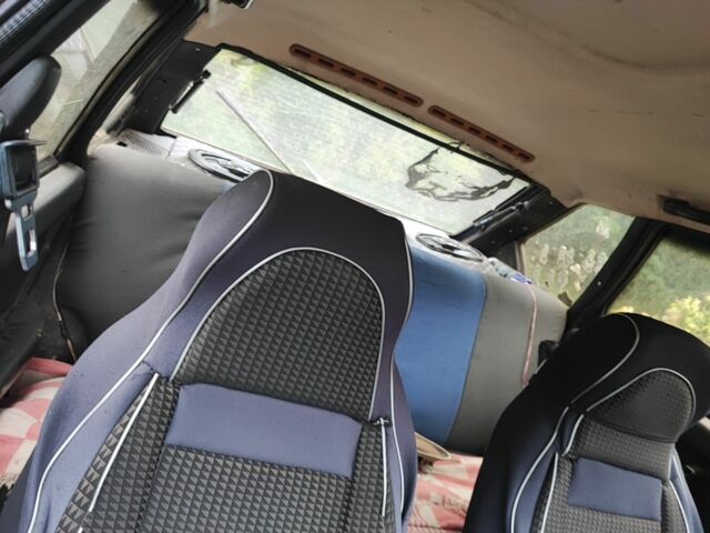 Синий ВАЗ 2109, объемом двигателя 1.5 л и пробегом 2 тыс. км за 686 $, фото 6 на Automoto.ua