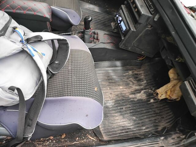 Синий ВАЗ 2109, объемом двигателя 1.5 л и пробегом 2 тыс. км за 686 $, фото 4 на Automoto.ua