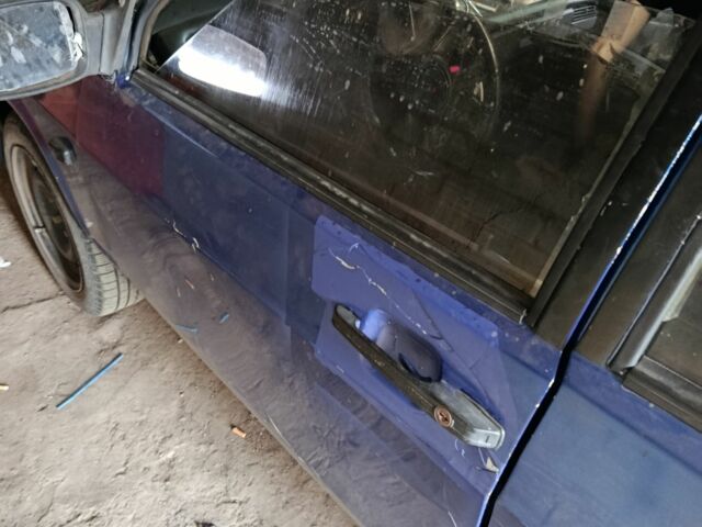 Синий ВАЗ 2109, объемом двигателя 1.5 л и пробегом 99 тыс. км за 428 $, фото 4 на Automoto.ua