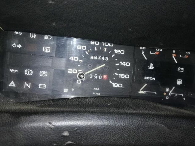 Синій ВАЗ 2109, об'ємом двигуна 1.3 л та пробігом 99 тис. км за 940 $, фото 9 на Automoto.ua