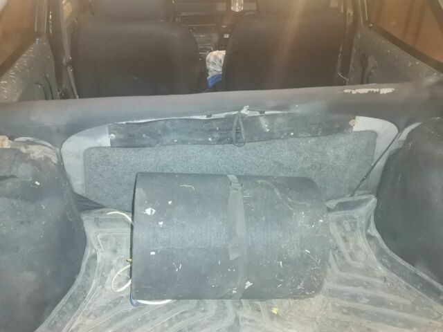 Синий ВАЗ 2109, объемом двигателя 1.3 л и пробегом 100 тыс. км за 550 $, фото 2 на Automoto.ua