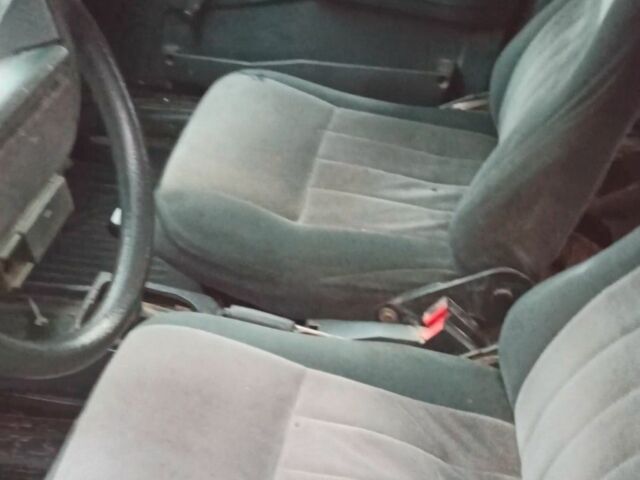 Синий ВАЗ 2109, объемом двигателя 1.3 л и пробегом 300 тыс. км за 650 $, фото 2 на Automoto.ua